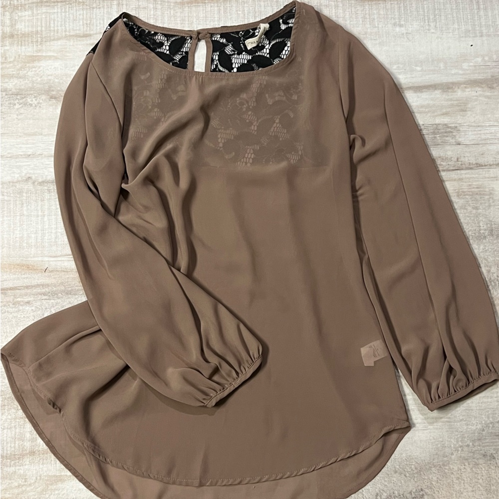 My beloved long sleeve blouse Large